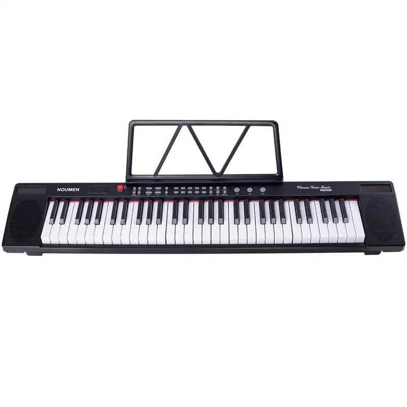 New Product Ideas 2023 Electronics Piano Keyboard 61 Keys Electronic Organ