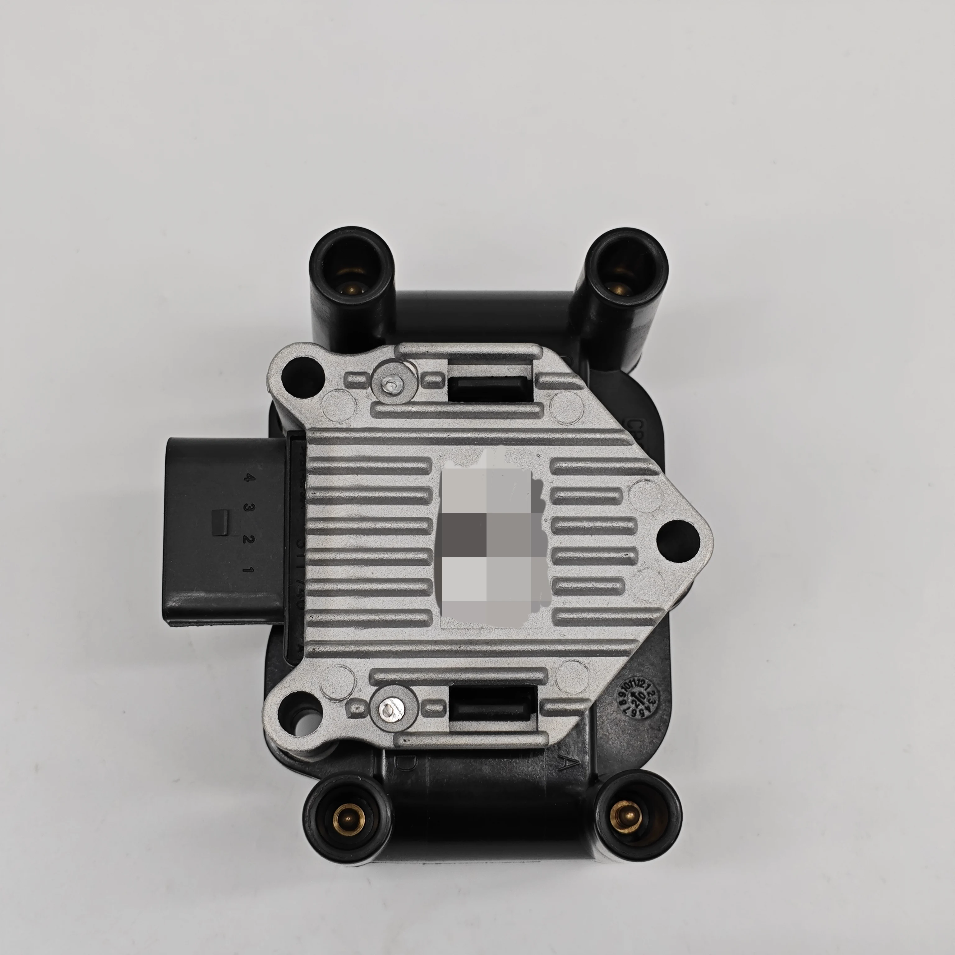 Auto Engine parts Ignition Coil 032905106E 032905106B 032905106 032905106D 0221603006 0221603009 0221603010 Used For Germany Car