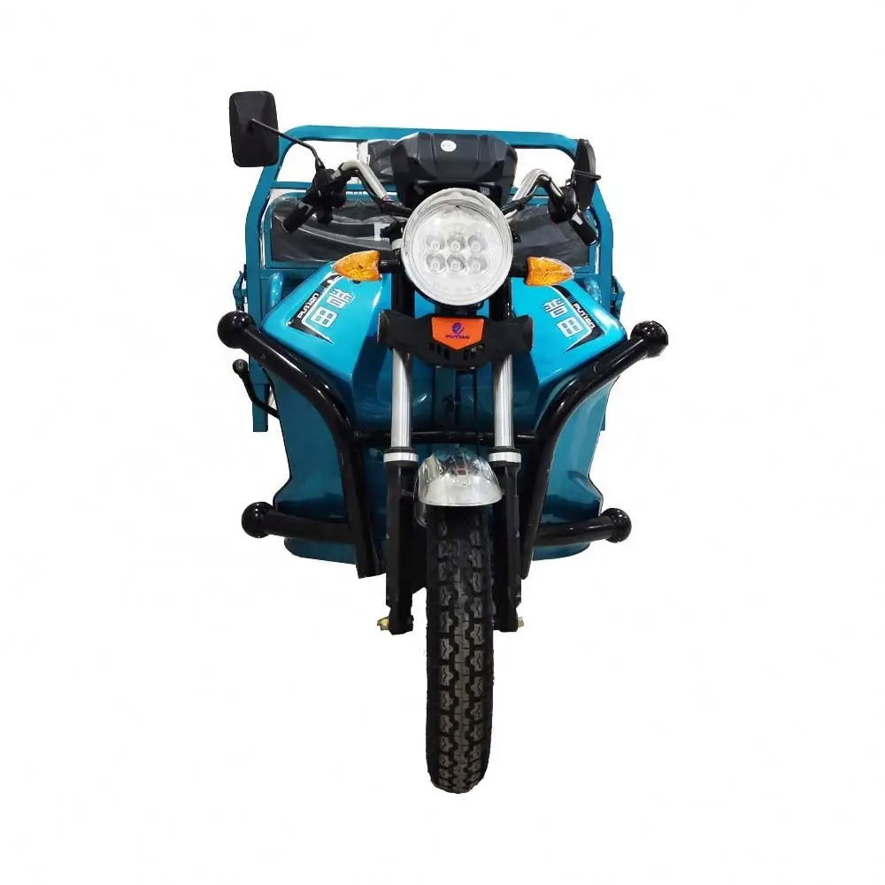 Brand New Piaggio Ape Hot Sale Best Quality Cheap Adult Value Electric Tricycle for men use