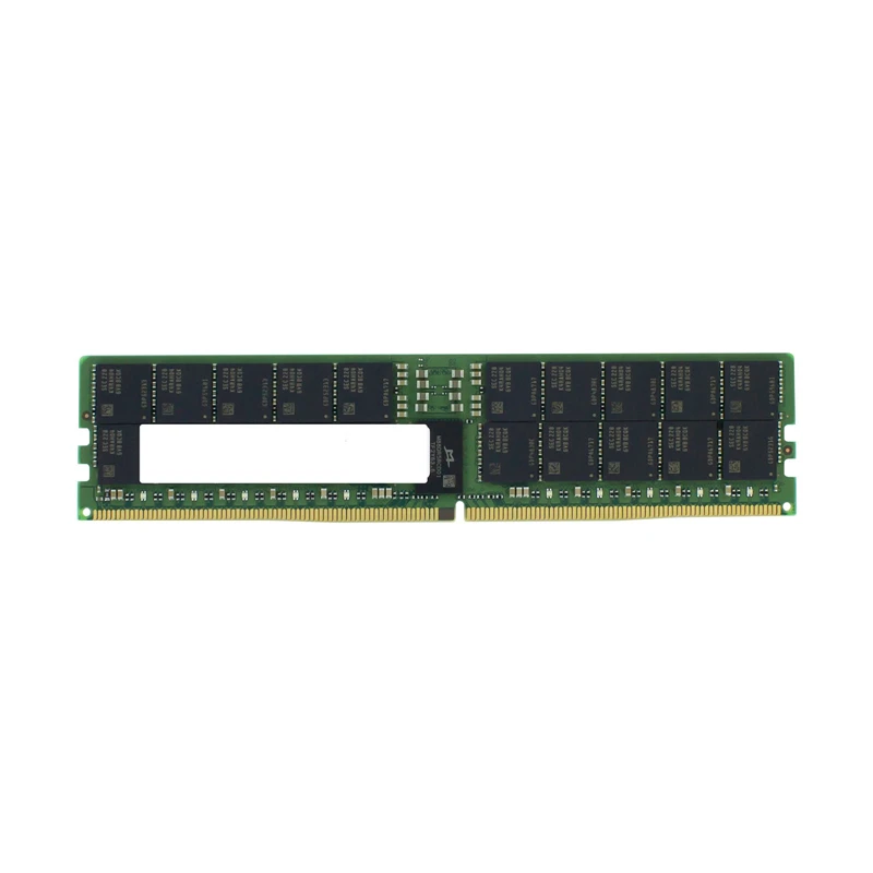 New Bulk RAM M393A8G40AB2-CWE M393A8G40BB4-CWE M393A8G40CB4-CWE For Samsung brand 64GB RAM DDR4-3200AA 8Gx72 ECC Reg/RDIMM 2Rx4