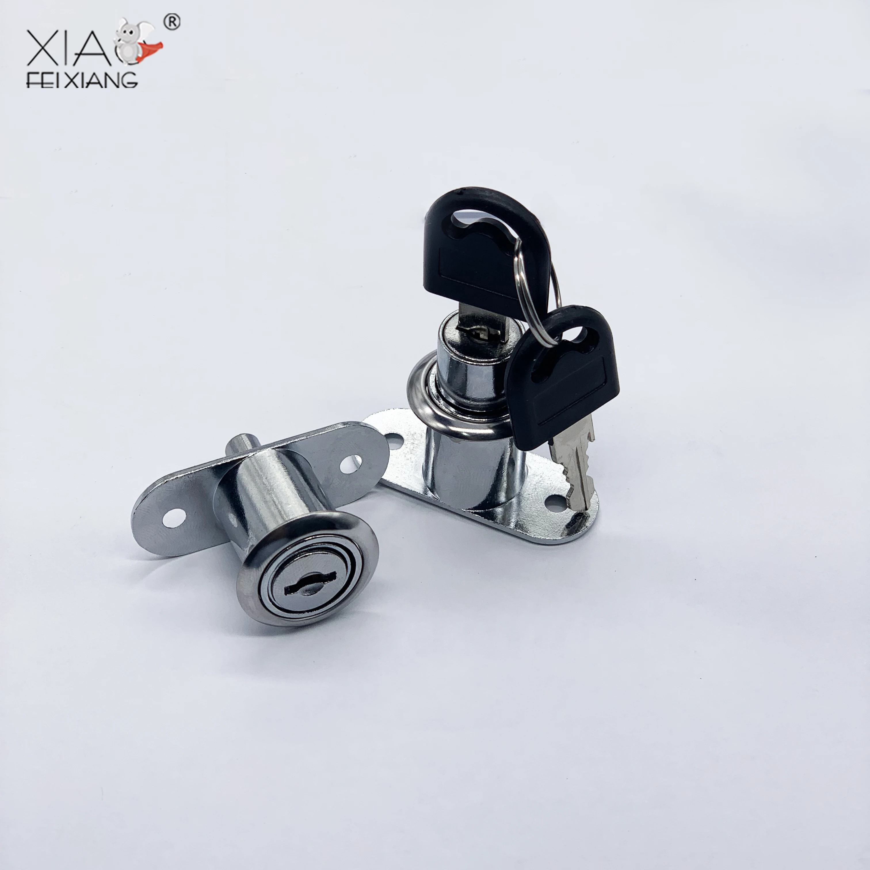 High Quality Drawer Lock cabinet lock for Furniture push lock