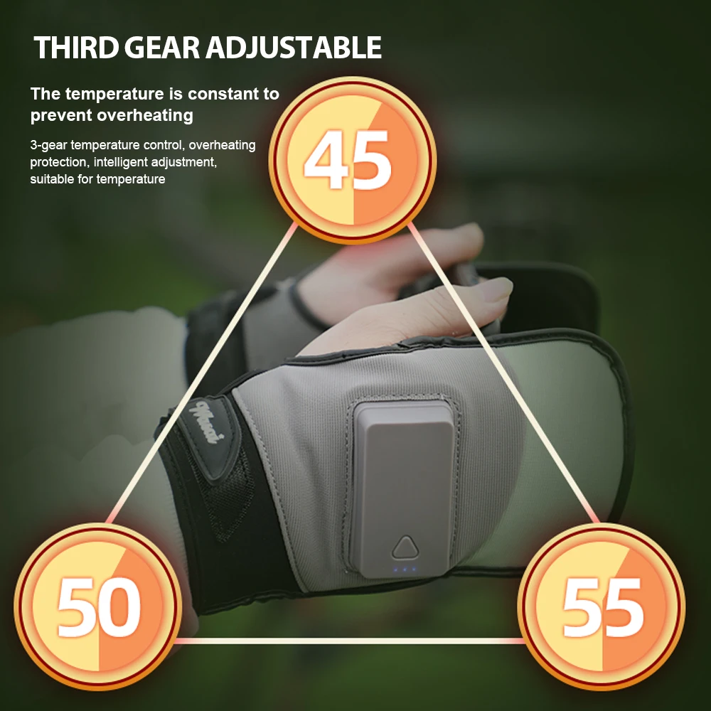 Hand Ice Pack Baking Cooking Mitten Cheap Slim Fit Lycra Touch Screen Ski Gloves