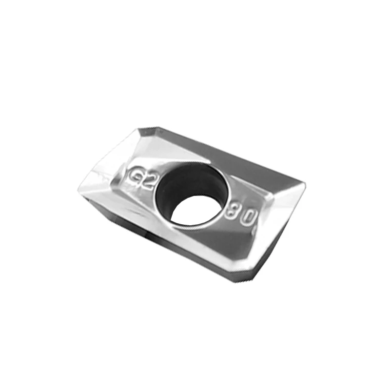 tungsten carbide inserts carbide cutting tools APGT1604PDFR cnc safety milling inserts