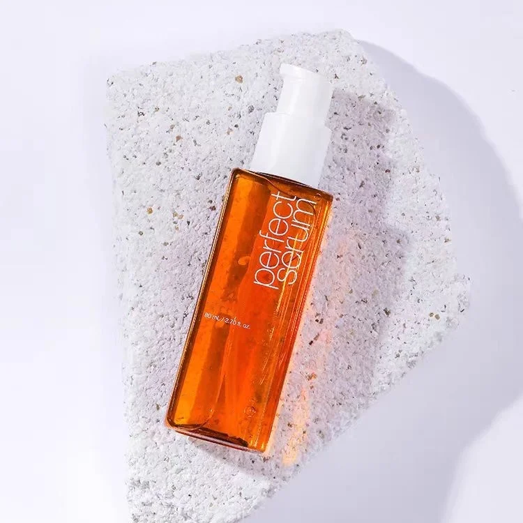 Wholesale gentle mise Soothing nourishing Moisturizing perfect serum Toner Balancing High quality Relief Serum 80ml