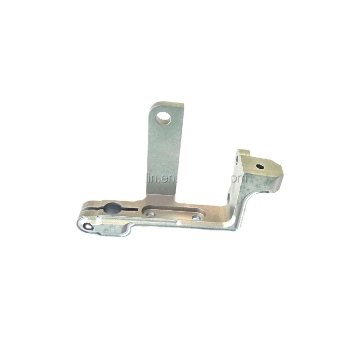 Carbon Steel CNC Machining Rotary Tattoo Machine Frame Parts