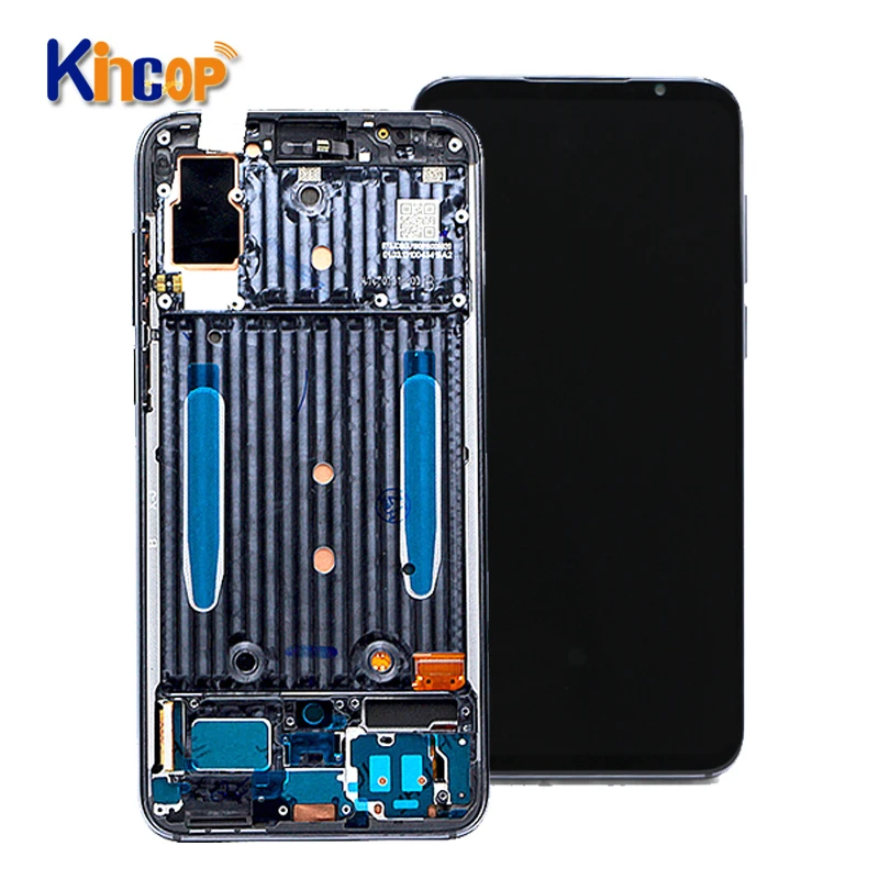 High Quality New LCD For Meizu 16s pro Display+Digitizer Touch Screen