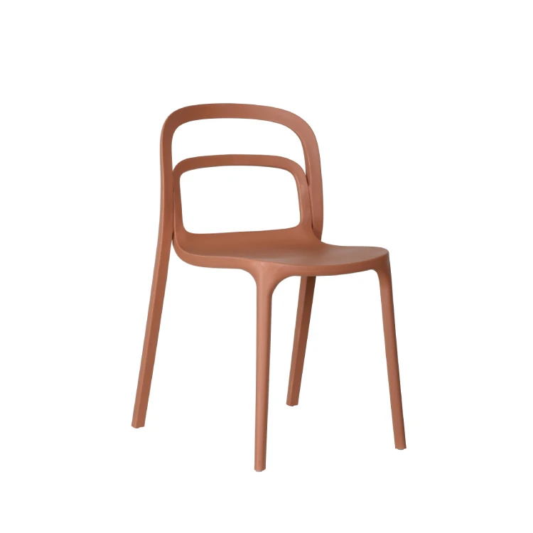 Cheap wholesale modern dining monobloc all plastic hot sale white simple design outdoor garden chairs for beach cafe