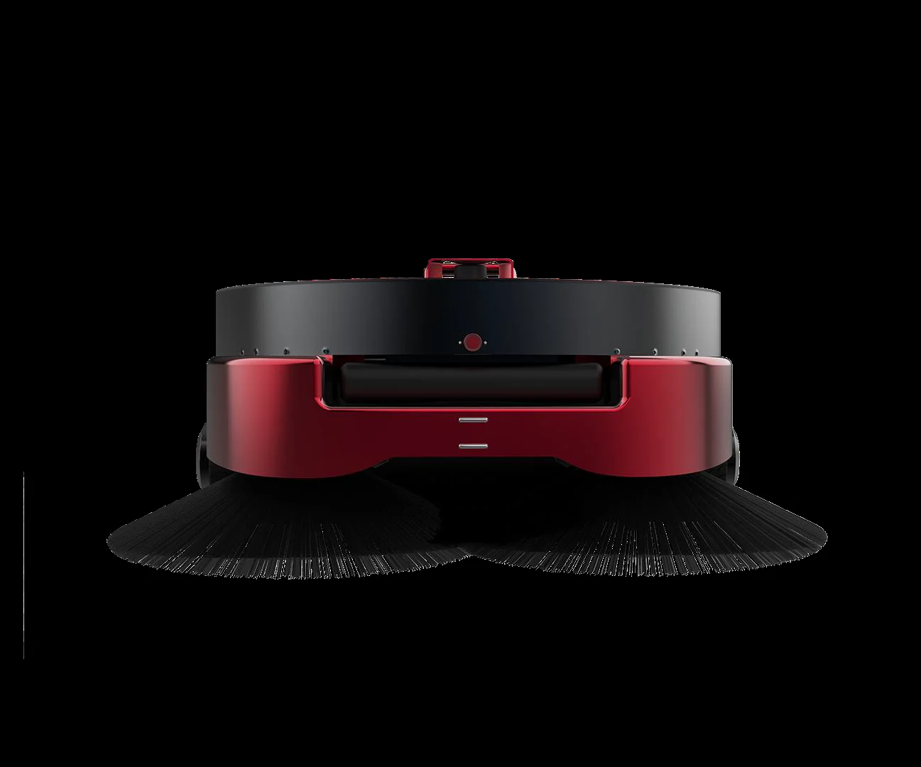 2024 New Self Emptying Laser Vacuum Sweeper Robotic Wet Dry Sweep Mop Floor Smart Robot Vaccum Cleaner