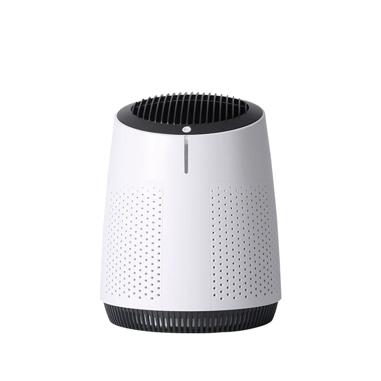 Katald Household Air Purifier Real Hepa Filter Bedroom Office Small Room Air Purifier