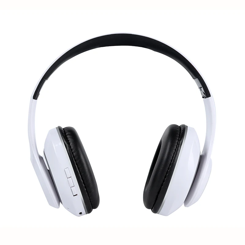  Беспроводная Bluetooth-гарнитура 5 0 Kopfhorer Faltbare супер Ohr-стерео-Funk-гарнитура матерапия микрофон меховой телефон компьютер