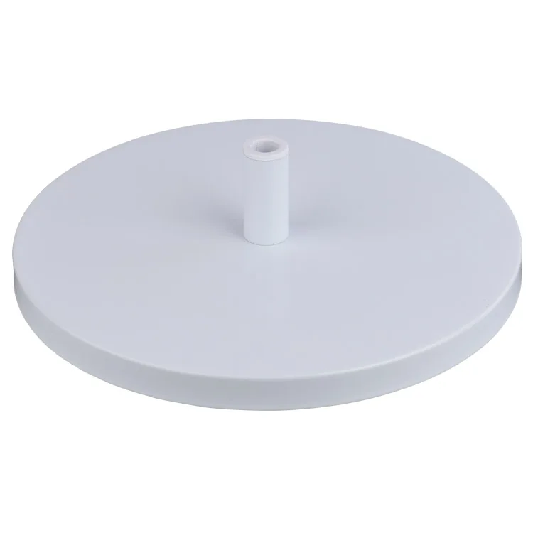 Magnifying lamp working lamp beauty salon cosmetics facial equipment steady heavy table base