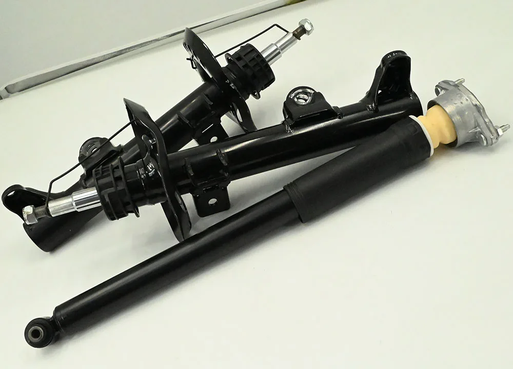 For Mercedes Benz  W212 Shock absorbers A2123200630 A2123204300 A2123203830