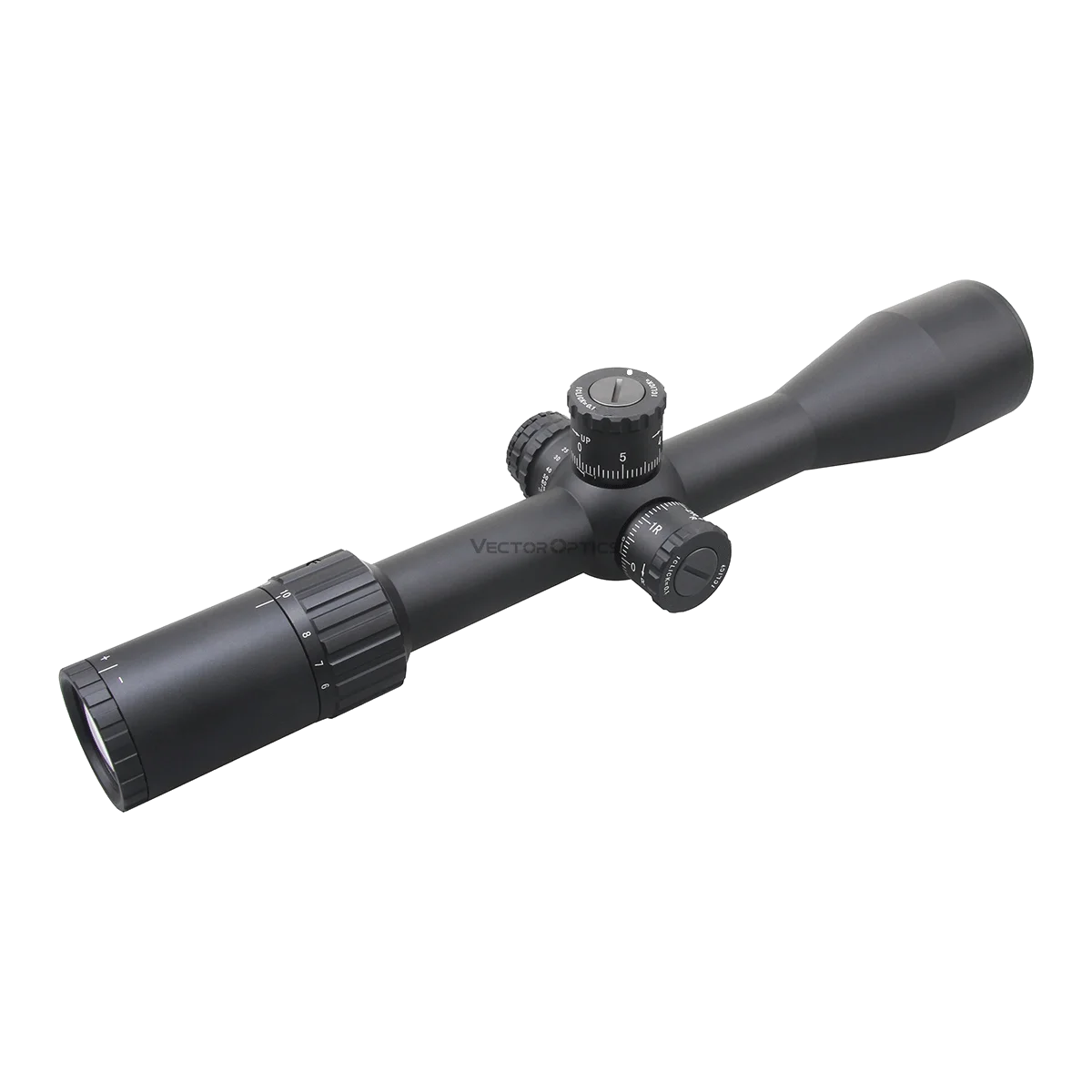 Vector Optics Taurus 6-24x50 HD 30mm Telescopic sight Long Eye Relief Turret Scope Optics Tactical Long Range Hunting Scope