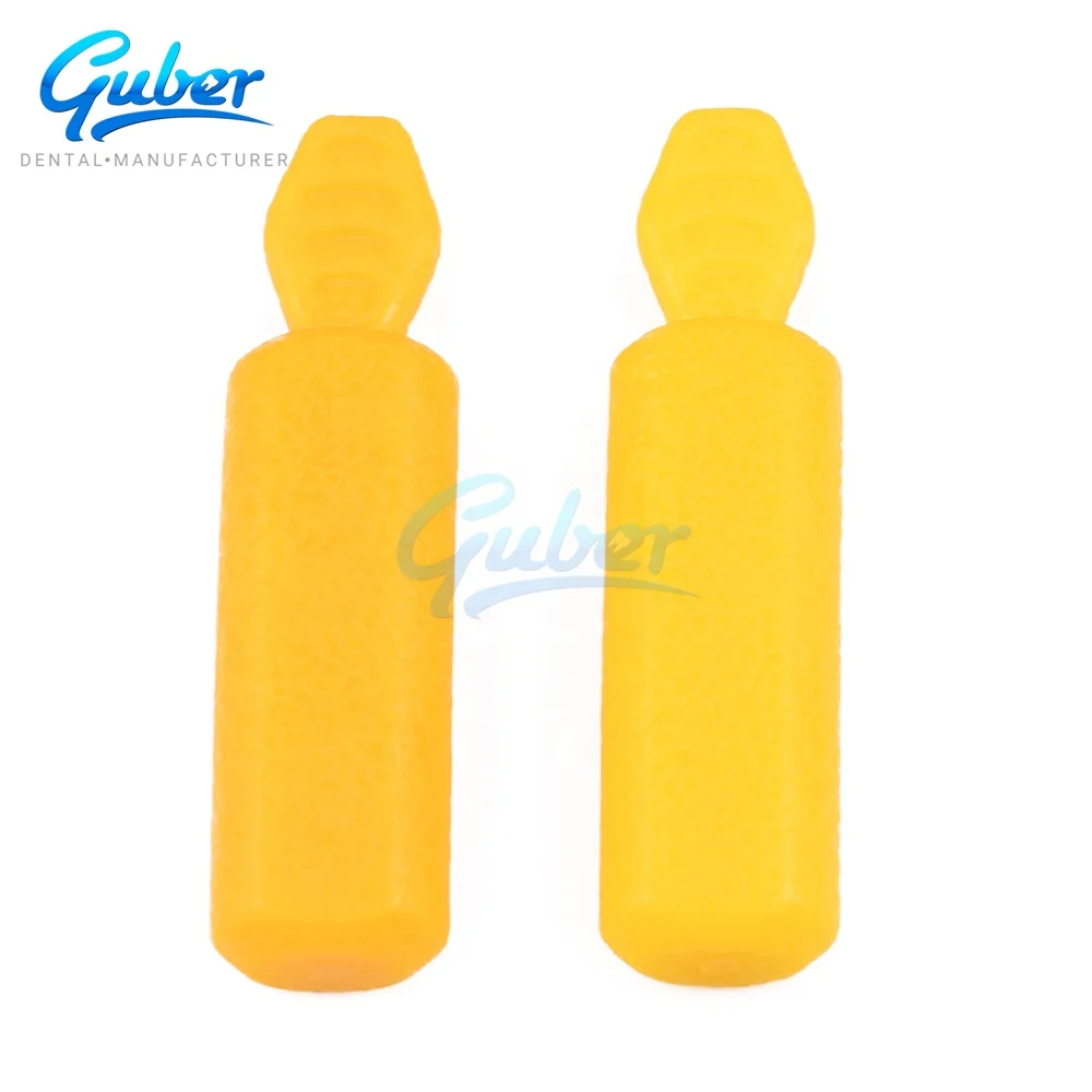 *Dental Materials ortodoncia furit taste chewies Orthodontic unscented Aligner Chewies