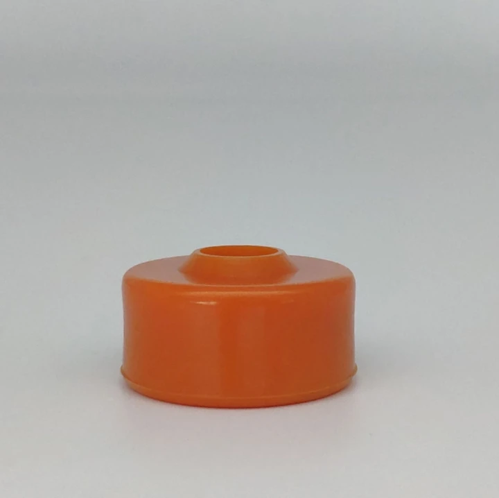Bumper Stop Dust Cover Shock Absorber Damper Bearings Plastic Rubber Car Vehicle Auto parts Chassis Suspension 14*40*22mm