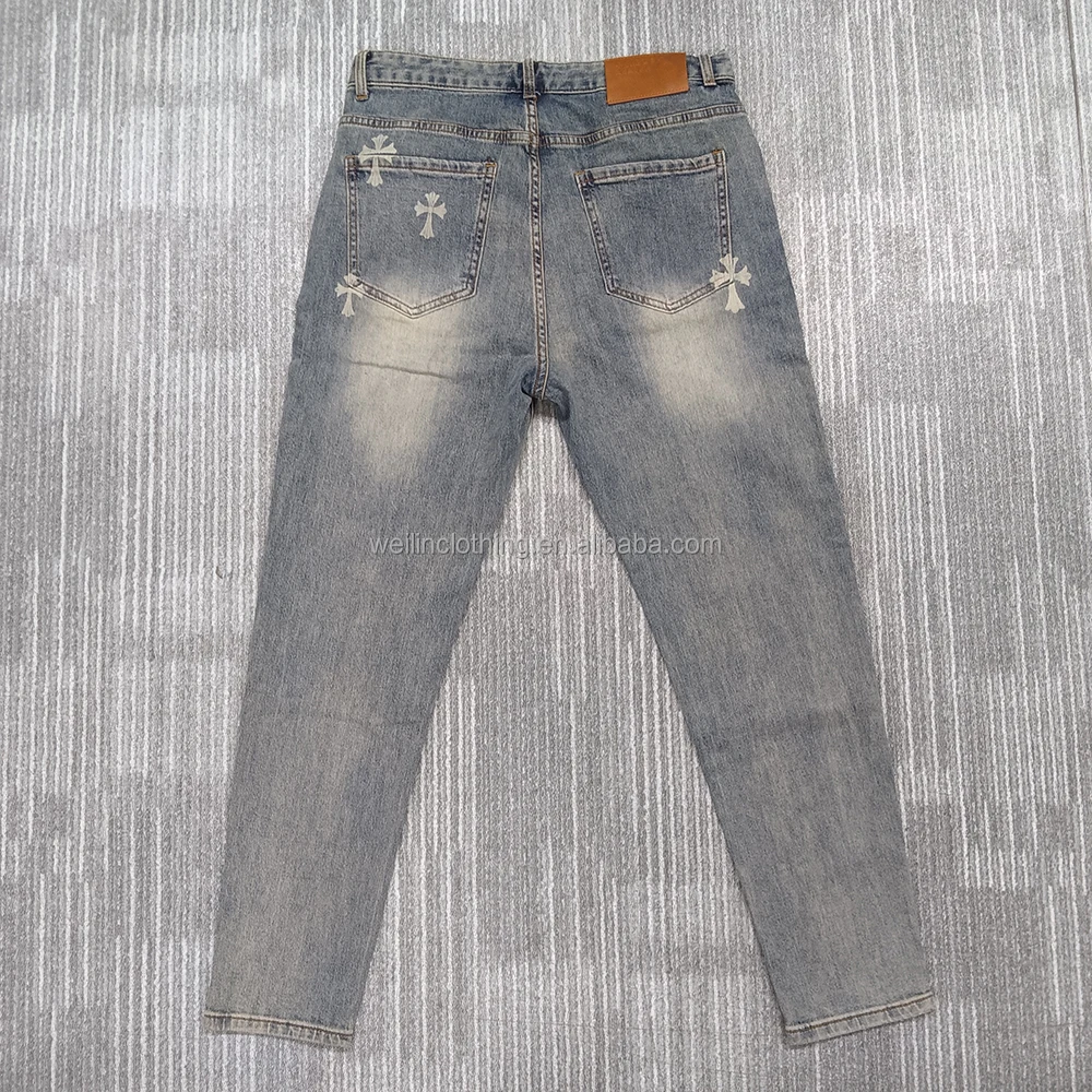 denim pants (1)