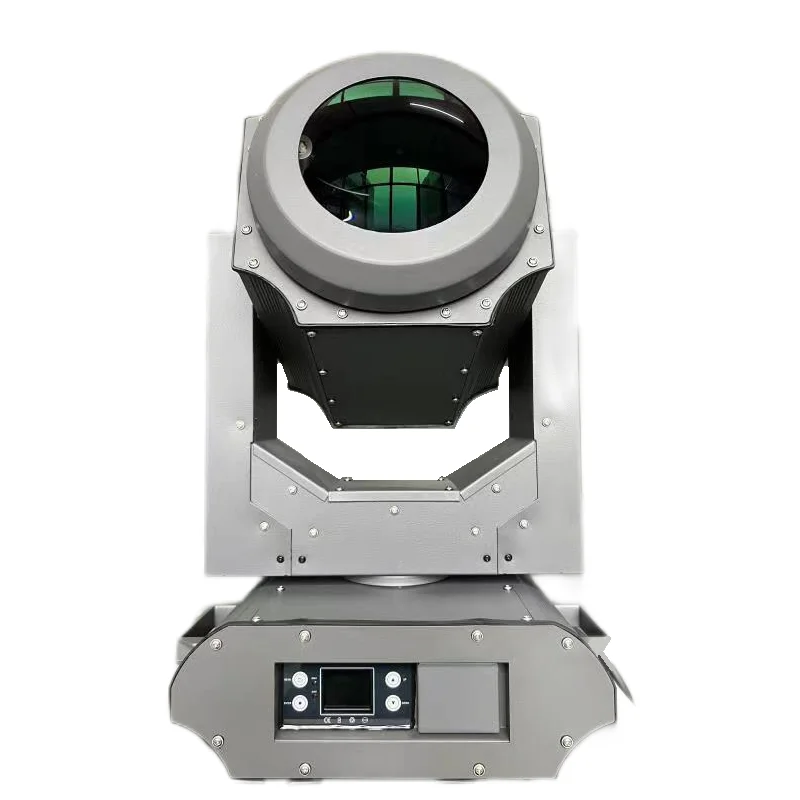 New Waterproof 16 Prism 350W Beam Moving Head Light For Night Club Disco