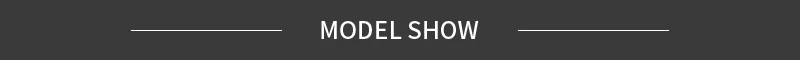 model show