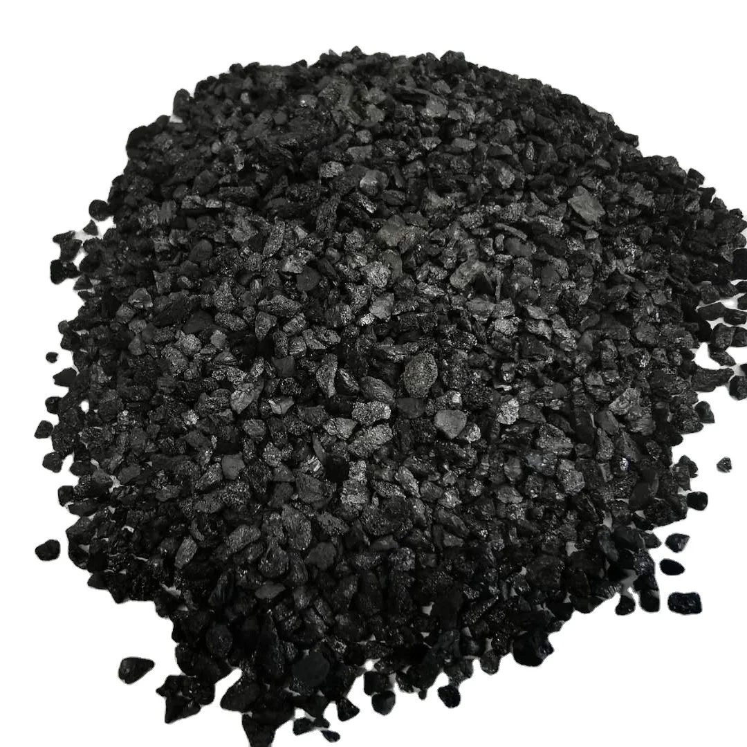 2021 Water Treatment Chemicals Usage and Chemical Auxiliary Agent Classification Coconut Shell granular Activated Carbon
