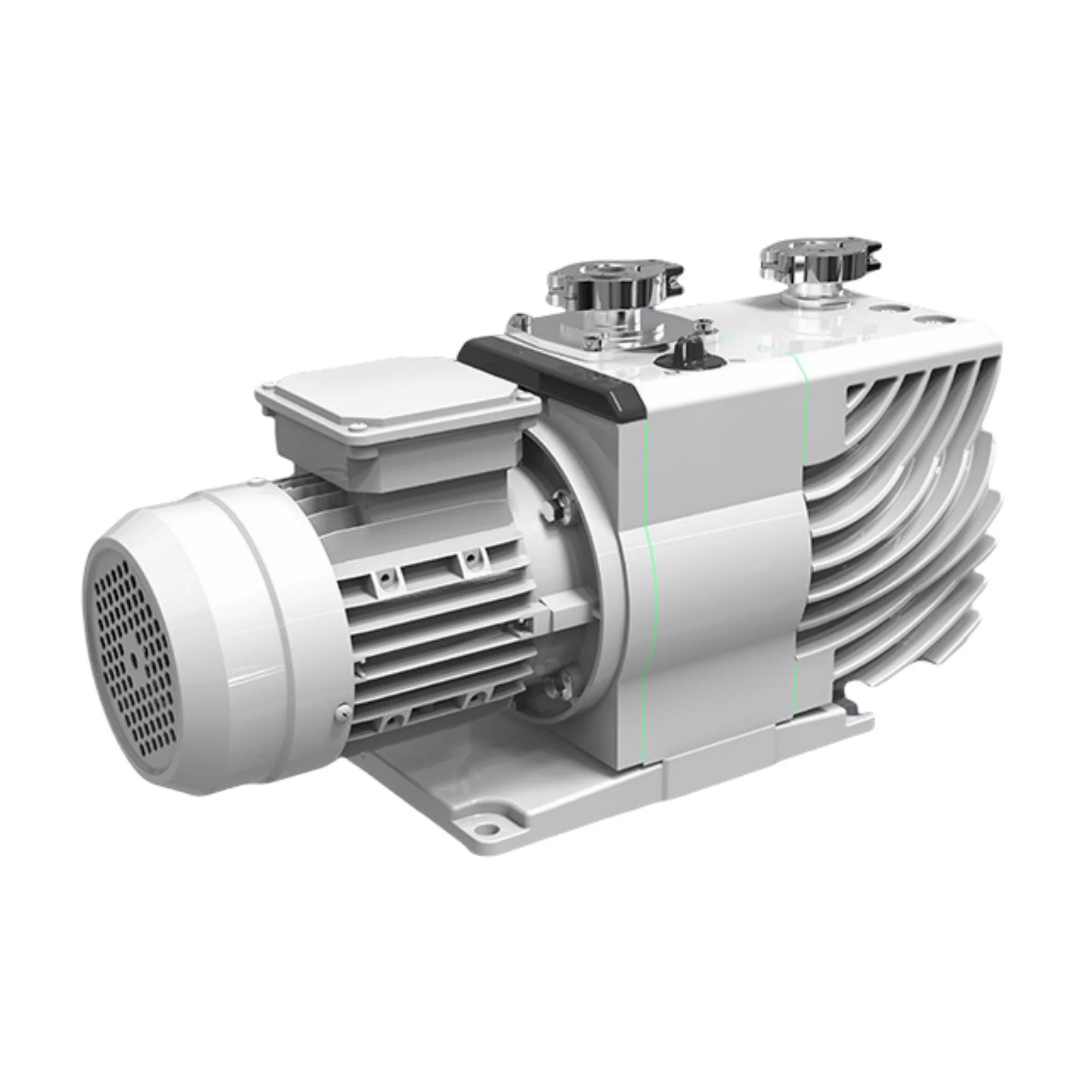 2 Stage Two Stage High Quality Vacuum Pump