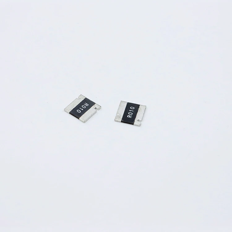 New Energy Automobile SMD Resistor For Frequency Converter Automotive Electronics