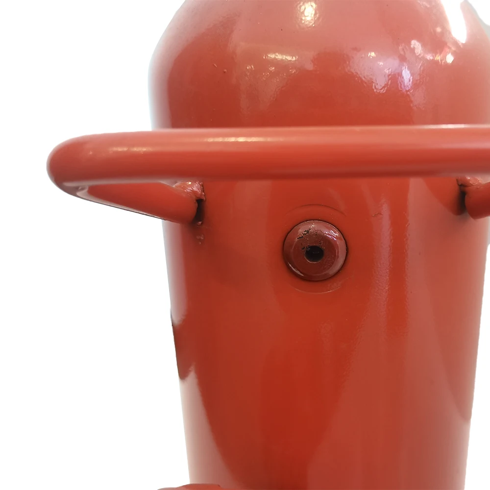 MH-50Y Masada Petrochemical Industry High Quality Lifting Height 170mm Bottle Jack 50 Ton Hydraulic Bottle Jack