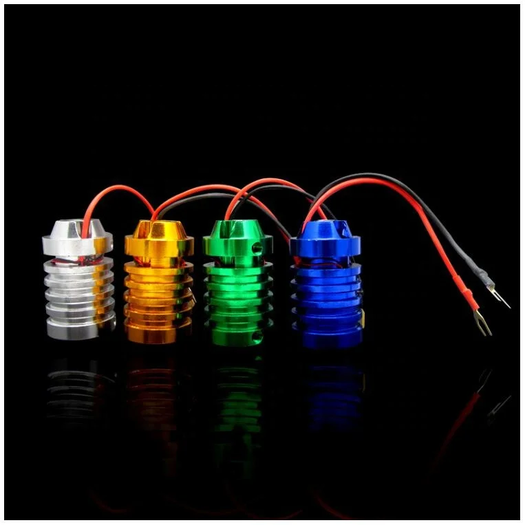 Легкая трубка для тату-машинки, силиконовый картридж для профессионального тату-машинки