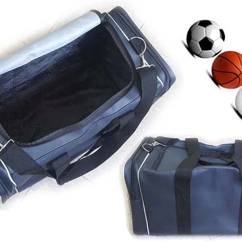 Big Storage Hockey player equipment bag carry Bag