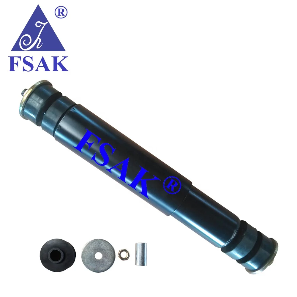 AMAZ 50.3.2905006 101-2905006-01 автобус частей амортизатор