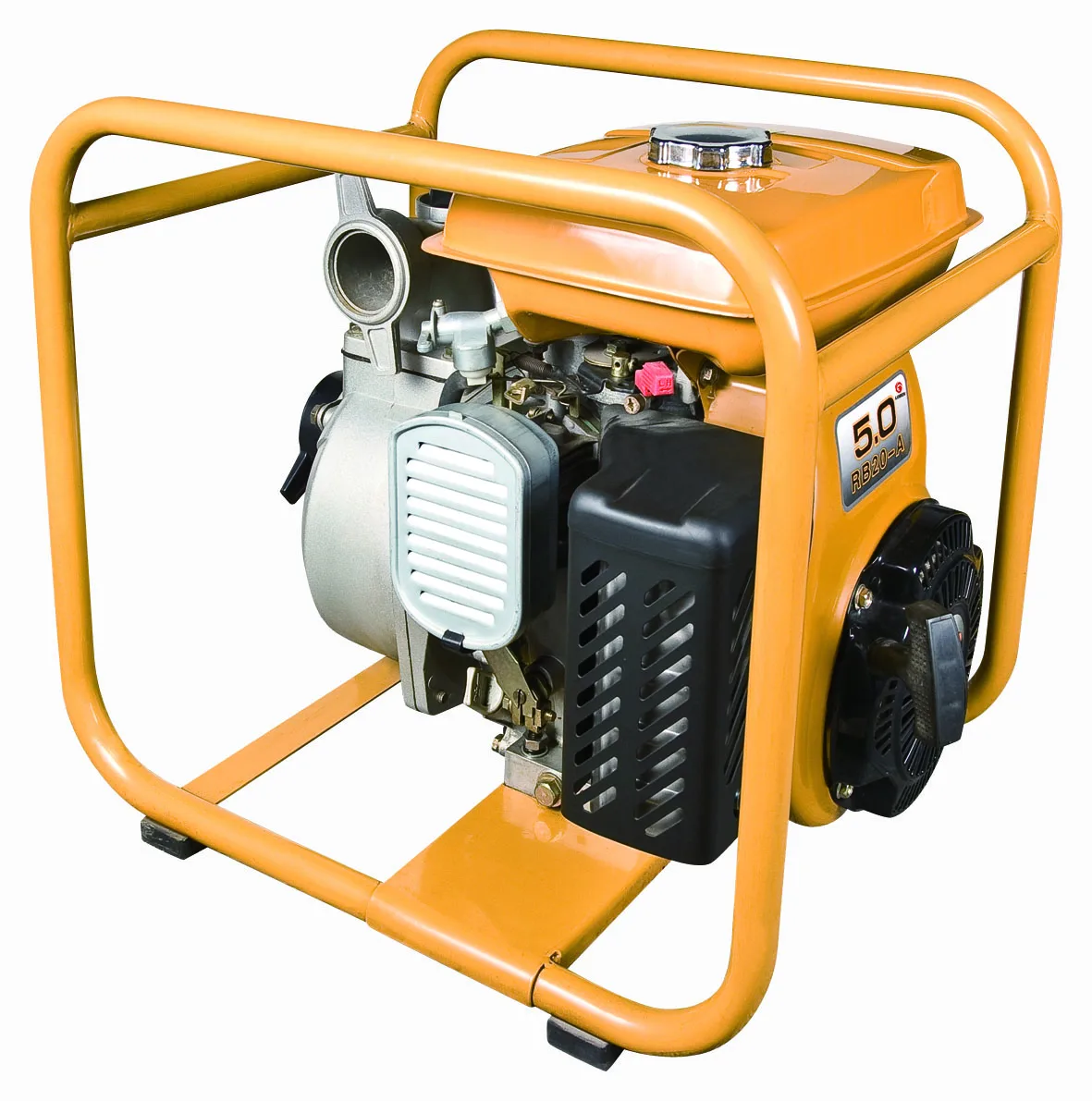 Ey20 Small 2-inch Gasoline Engine Water Pump Self priming Pump Agricultural Garden Irrigation Water Pump