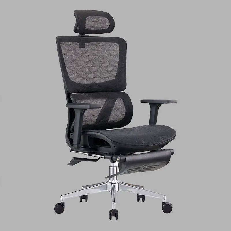 Wholesale Modern Furniture Adjustable Conference Game Mesh Ergonomic Computer Swivel Office Chairs Sihoo M18 Gaming Office Chair