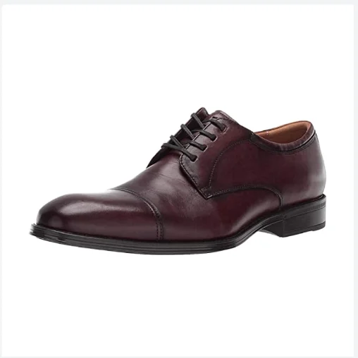 
Luxury classic fashion trend Italy latest design office career high quality whole sales men shoes leather italian dress 