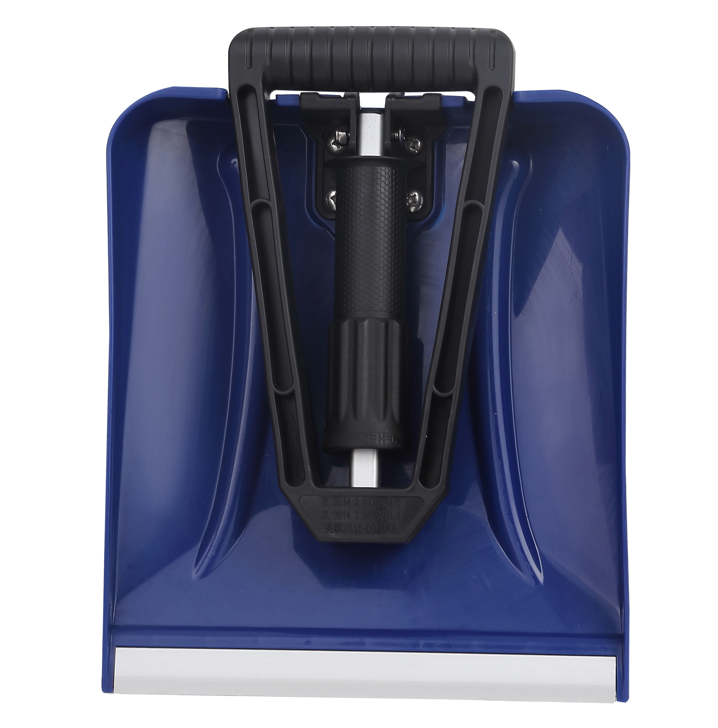 Foldable Kid Snow Shovel  Garden Shovel Car/Truck Shovel 9 1/2IN