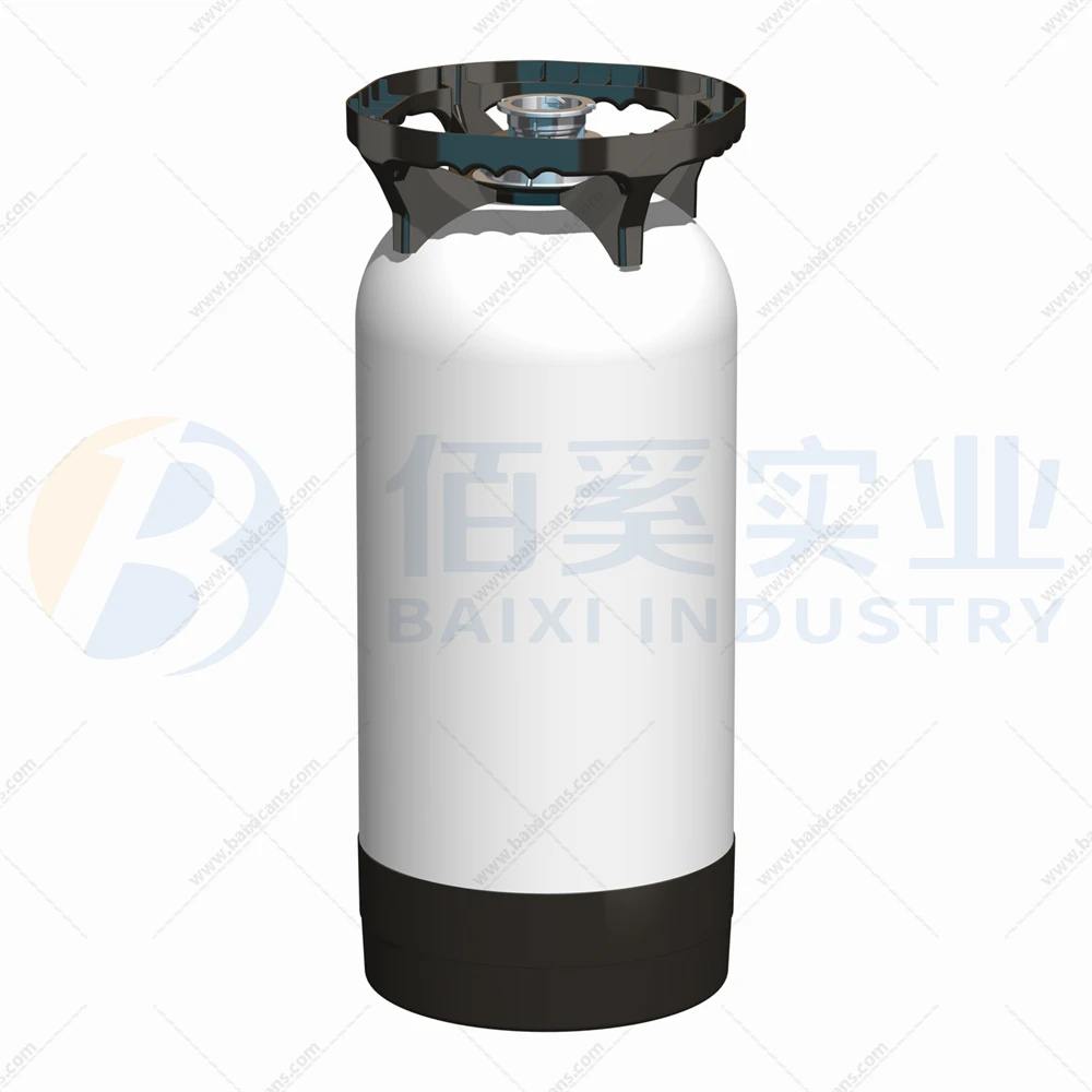 20L one-way disposable plastic beer kegs for brewery