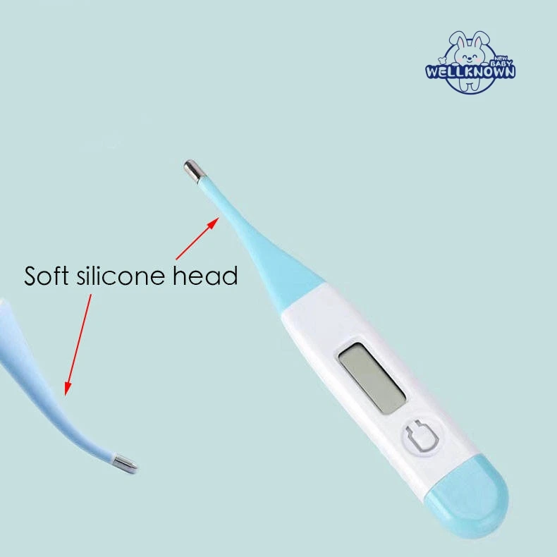 Babi Accessory Thermometer Toothbrush Comb Grooming Kit 13pcs Set Hot Selling Newborn Baby Birth Gift Nail Care