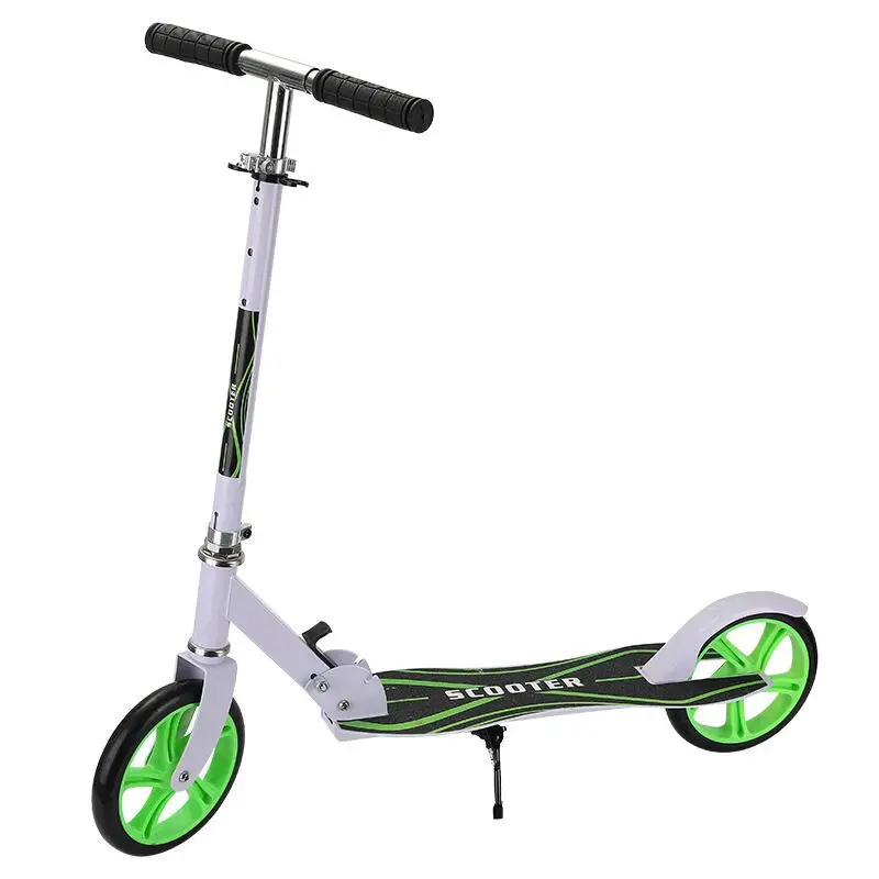 Wholesale price adult kick scooter pro kick scooter