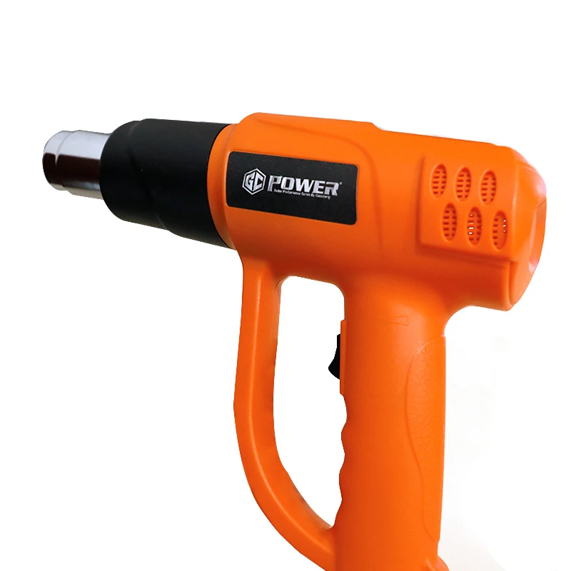 Factory Price 2200w Hot Air Gun Heat Sealing Guns Heat Gun For Mobile Repair