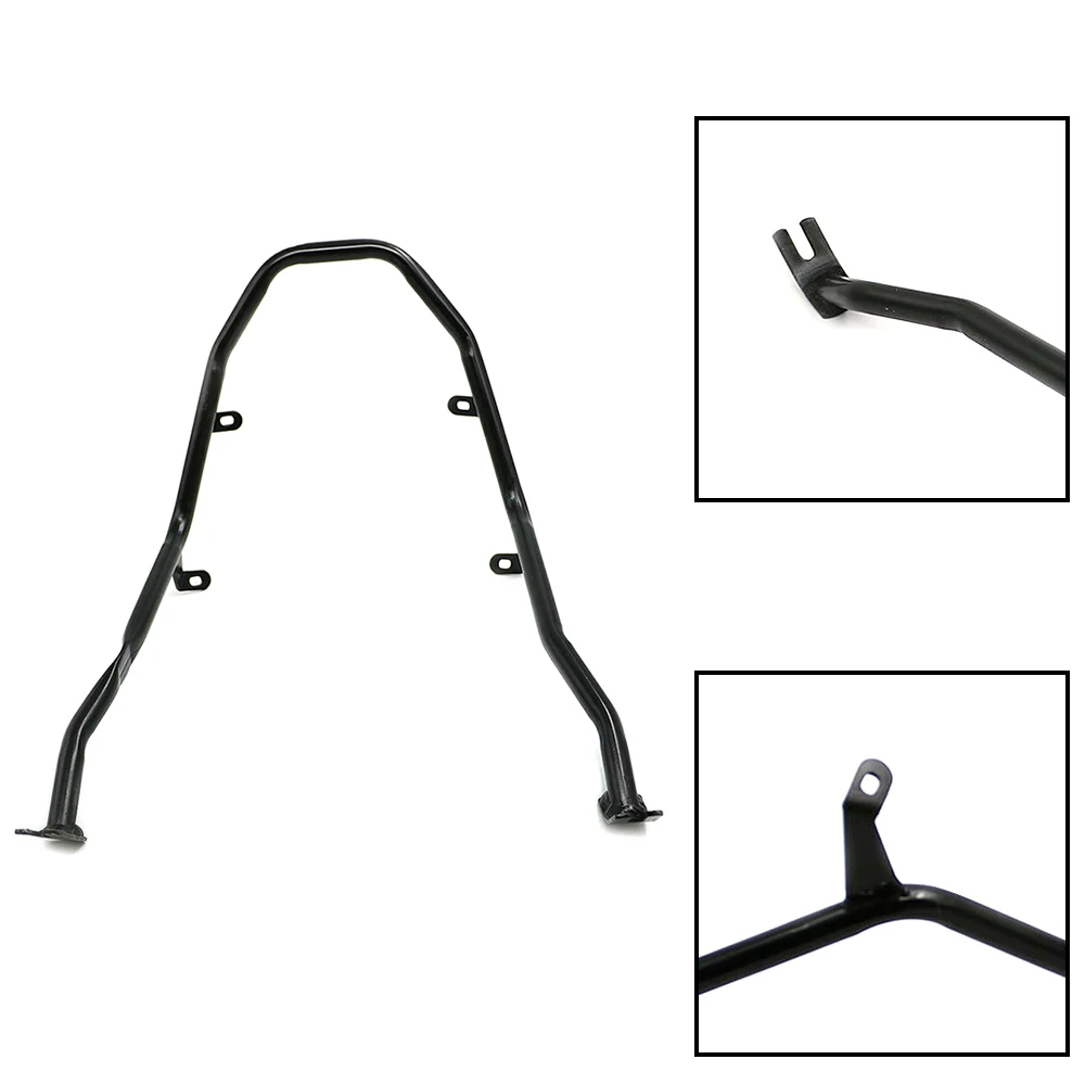 Ex factory price high quality New Windscreen Windshield Mounting Bracket For BMW F700GS F800GS ADV 2014 - 2017