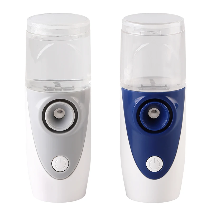 Portable Nebulizer Ultrasonic Mesh Atomizer Machine For Home