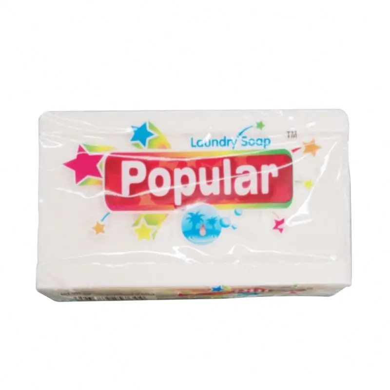 Экологичное холоднопрессованное Дешевое роскошное мыло частной марки