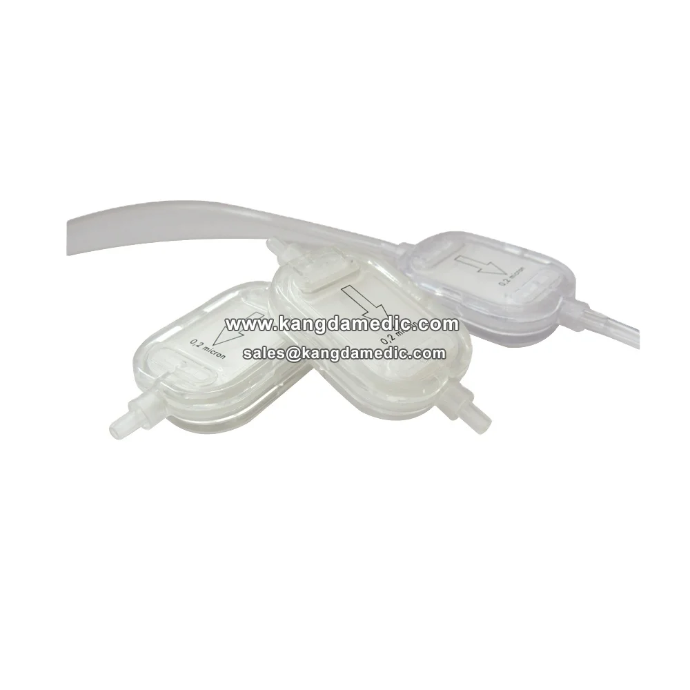 Filtration flow regulator