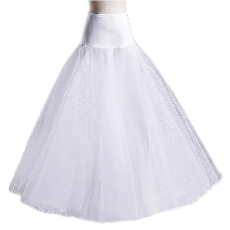petticoats women lace long skirt girls cancan underskirt long for dress saree petticoat party wear