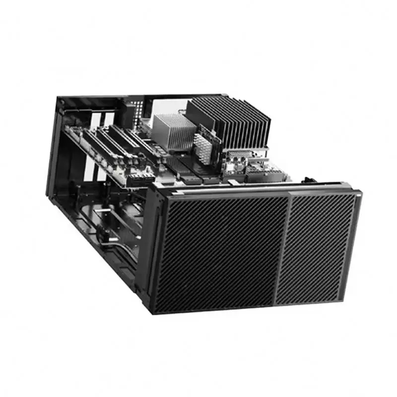 Новое поступление 248 Топы NVIDIA IGX Orin Developer Kit 940-23840-0001-000 до 1705 топов с опциональным RTX A6000 GPU (редкий)