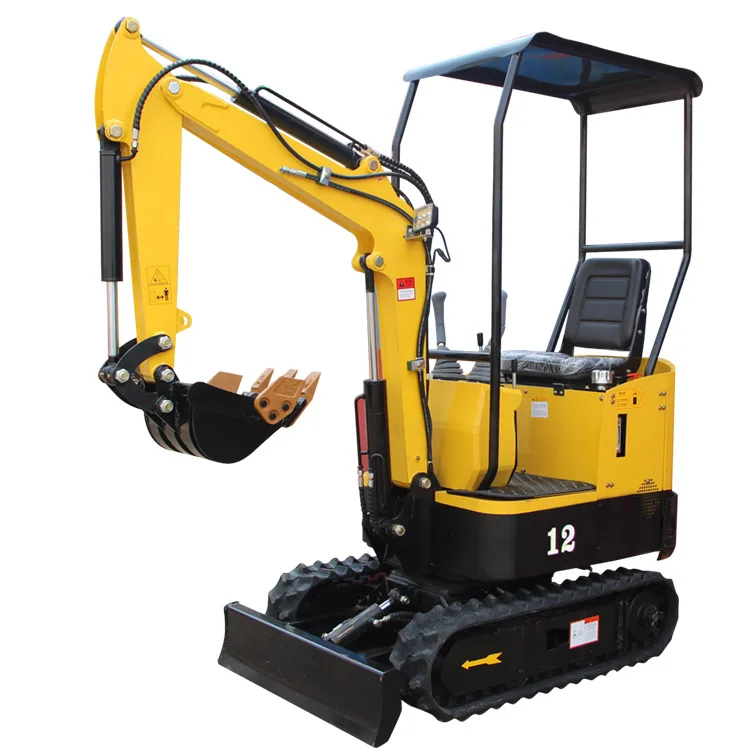 
garden excavator mini excavator prices 1 ton machine/best 3.5 ton mini excavator atv 