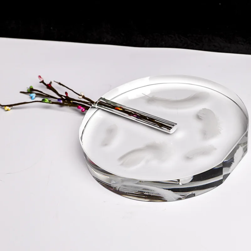 ADL Flower Vase Cylinder Vase Small Glass Tall Glass Ornaments For Home Decor Glass Wedding Giveaway Gifts Europe American Wall