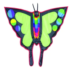 promotional Huge Kite With String And Handle Novelty Toy Kites Flying For Gift