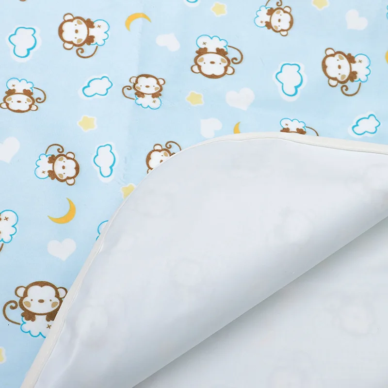 Promotion Personalised Baby Padded Change Mat