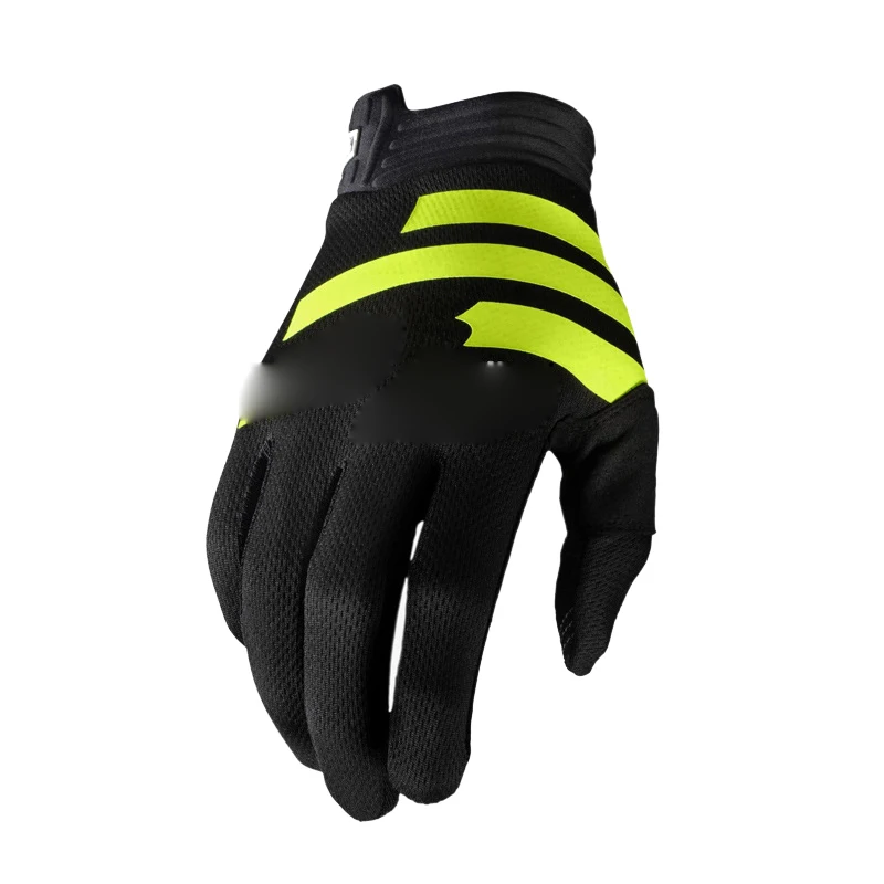 Mountain Bike Warm Keeping Outdoor Cycling Running Touch Screen Gloves