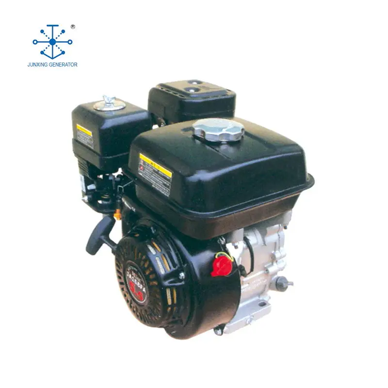 Hot Sale Machine Petrol Gasoline Engine with Performance
