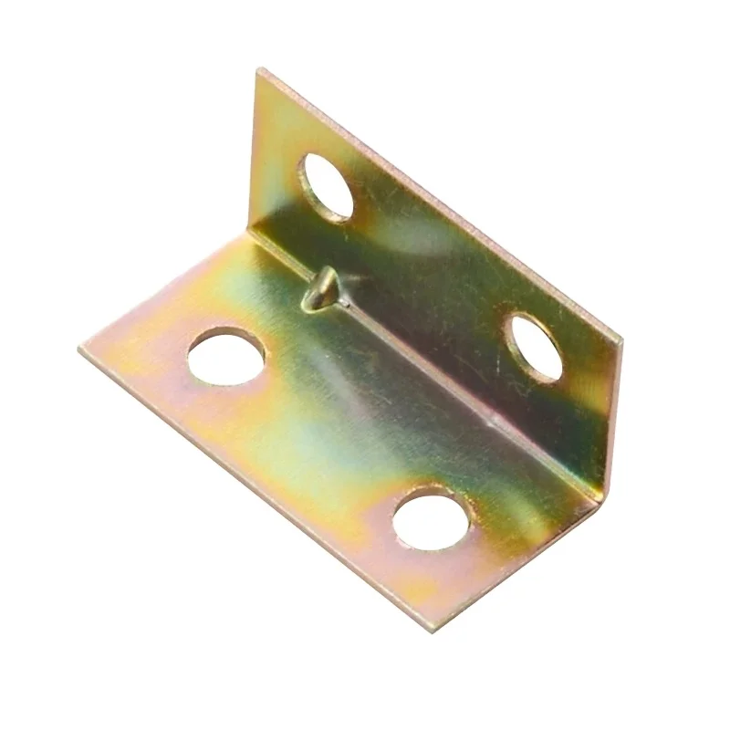 Furniture Fastening Fittings Galvanized Fastener Hardware Connector